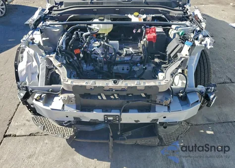 2023 Ford Mustang Mach-E Premium from USA, damaged, VIN 3FMTK3R46PMA90806